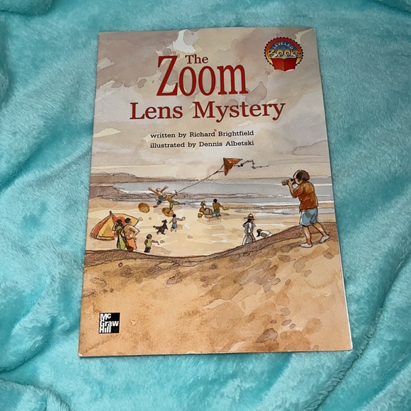 2 Ready-To-Read Kid Books 📚 - Picture 2 of 6